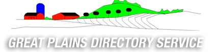 Great Plains Directory Services